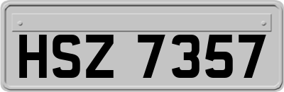 HSZ7357