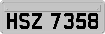 HSZ7358