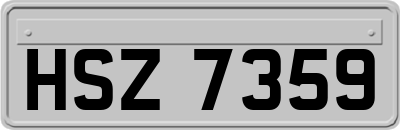 HSZ7359
