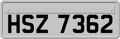 HSZ7362