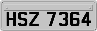 HSZ7364