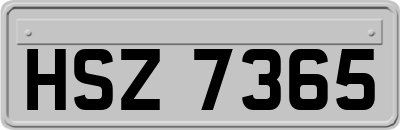 HSZ7365