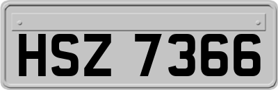HSZ7366