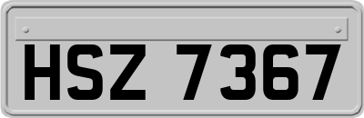 HSZ7367