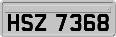 HSZ7368
