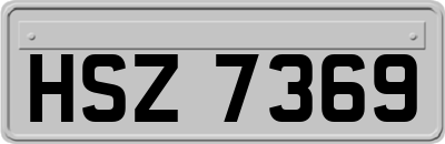 HSZ7369