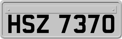 HSZ7370