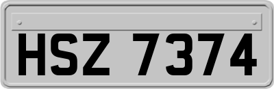 HSZ7374