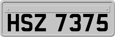 HSZ7375