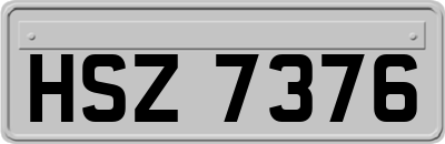 HSZ7376