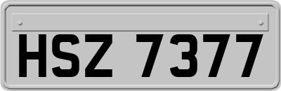 HSZ7377