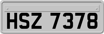 HSZ7378