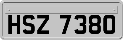 HSZ7380