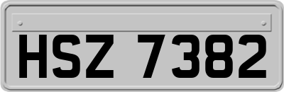 HSZ7382