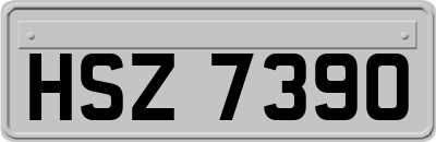 HSZ7390
