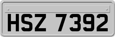 HSZ7392