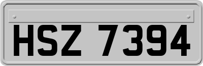 HSZ7394