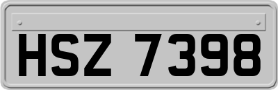 HSZ7398