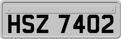 HSZ7402