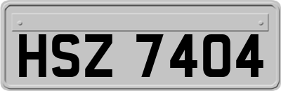 HSZ7404