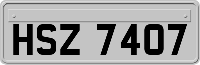 HSZ7407