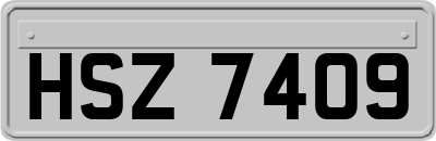 HSZ7409