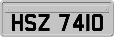 HSZ7410