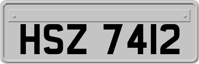 HSZ7412