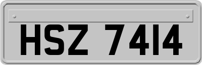 HSZ7414