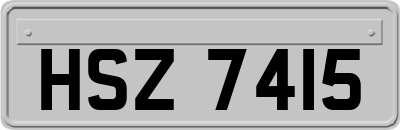 HSZ7415