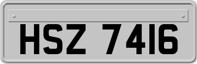 HSZ7416