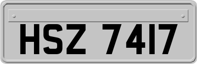 HSZ7417