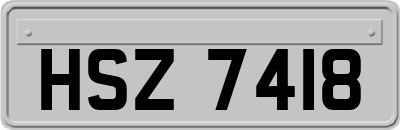 HSZ7418