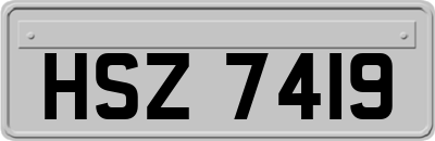 HSZ7419