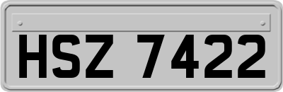 HSZ7422