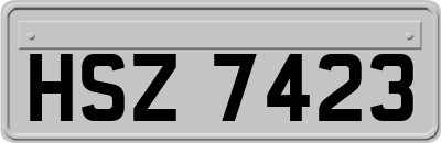 HSZ7423