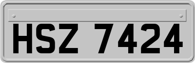HSZ7424