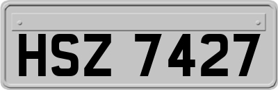 HSZ7427