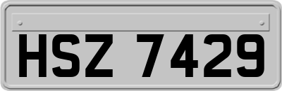 HSZ7429