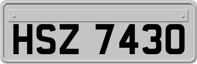 HSZ7430