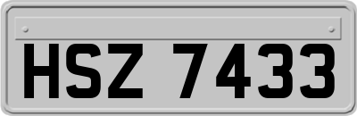 HSZ7433