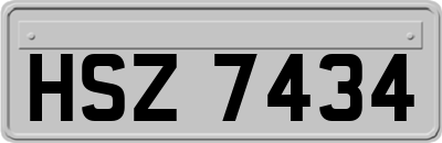 HSZ7434