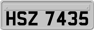 HSZ7435