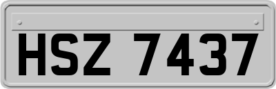 HSZ7437