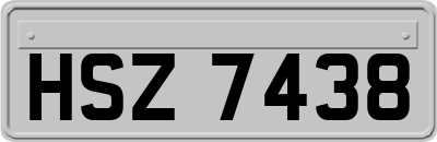 HSZ7438