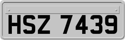 HSZ7439