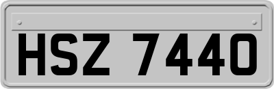 HSZ7440