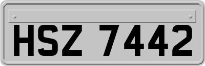 HSZ7442