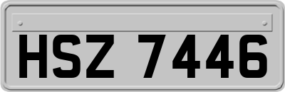 HSZ7446