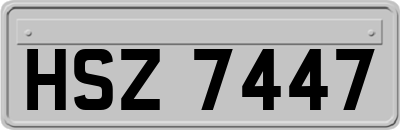 HSZ7447